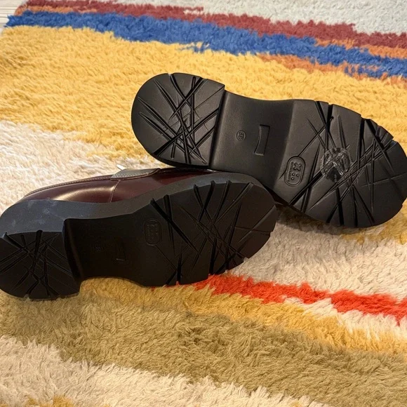 Camper NWOT Milah Lofers - Picture 5 of 6